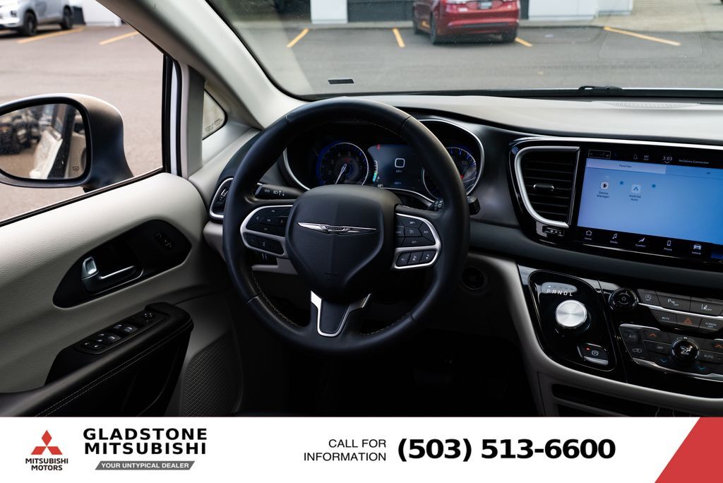 2023 Chrysler Pacifica Touring L Milwaukie OR