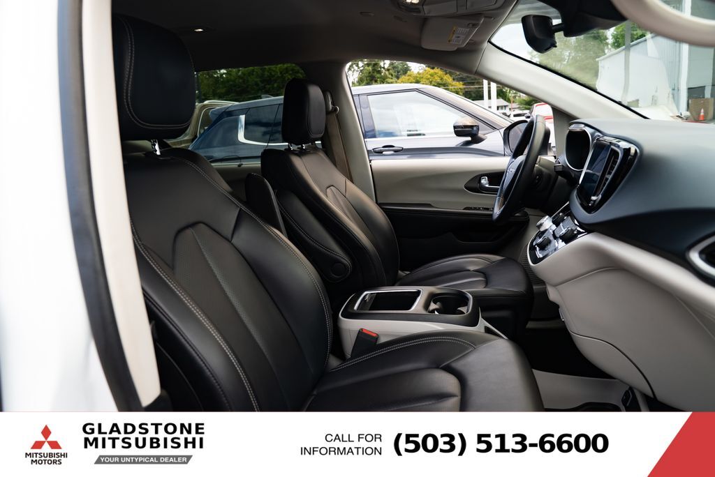 2023 Chrysler Pacifica Touring L Milwaukie OR