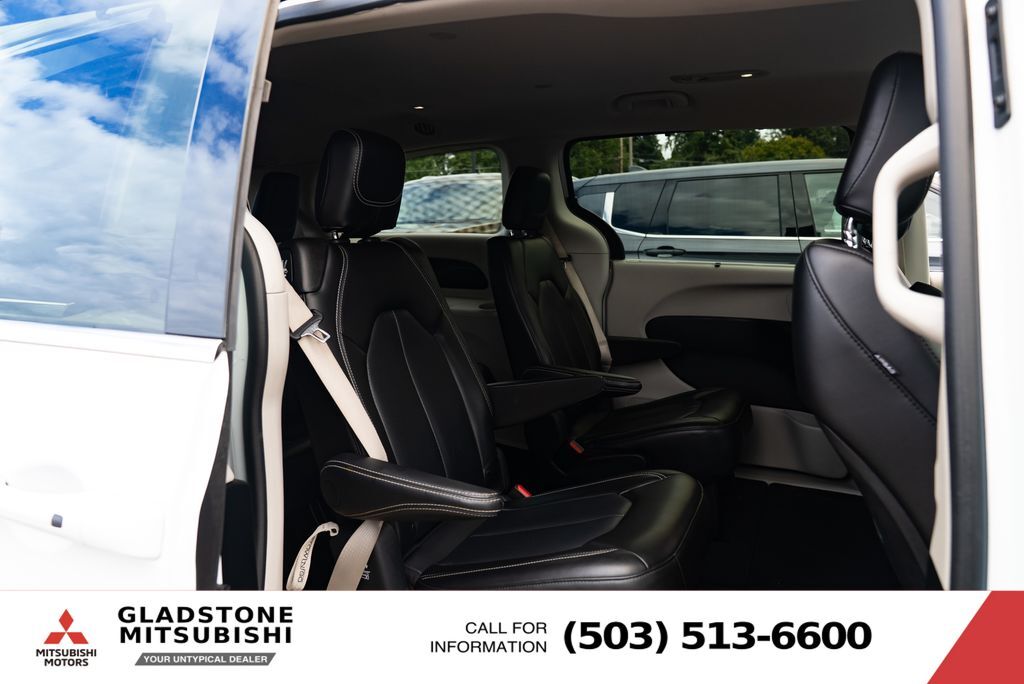 2023 Chrysler Pacifica Touring L Milwaukie OR
