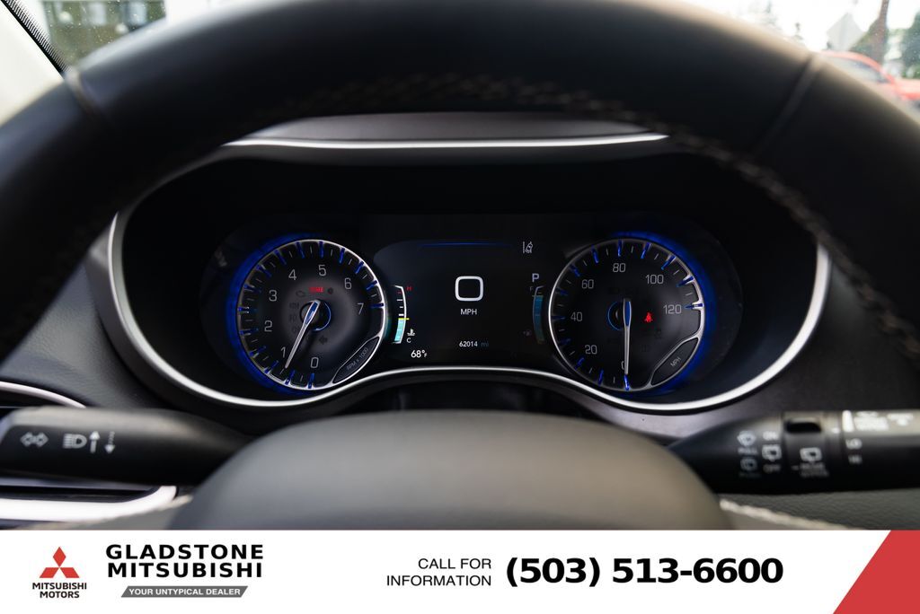 2023 Chrysler Pacifica Touring L Milwaukie OR