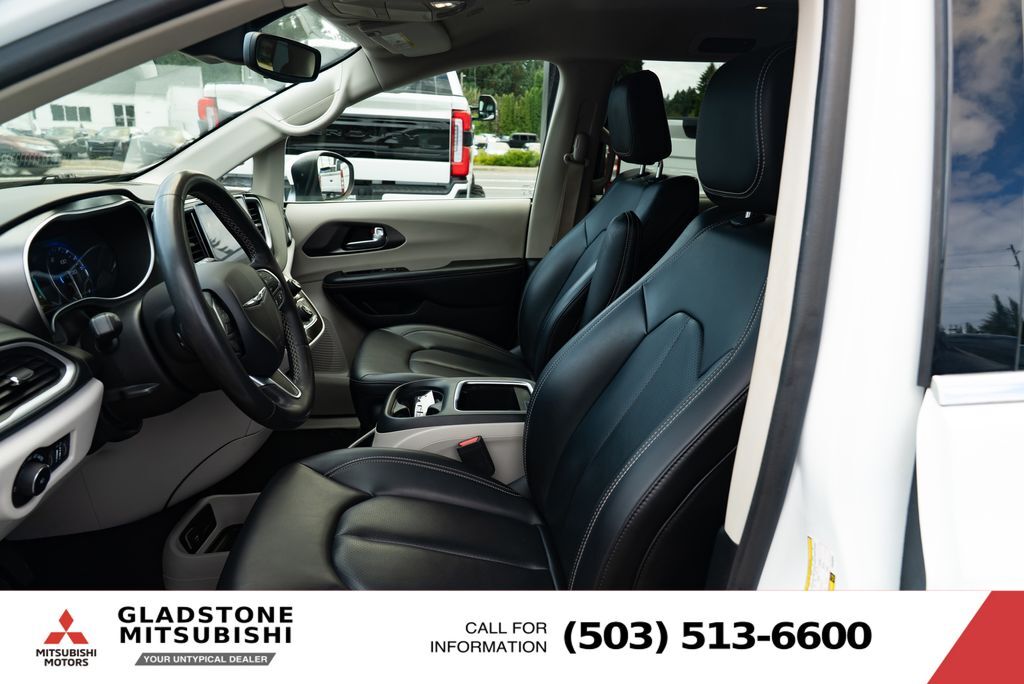 2023 Chrysler Pacifica Touring L Milwaukie OR