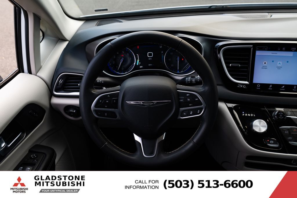2023 Chrysler Pacifica Touring L Milwaukie OR