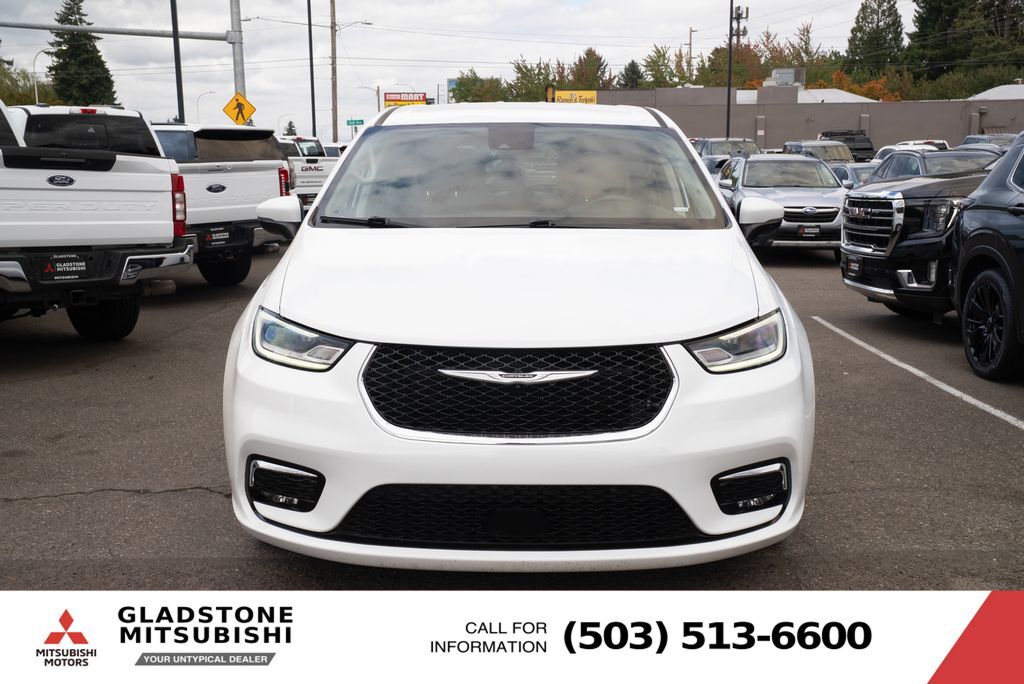 2023 Chrysler Pacifica Touring L Milwaukie OR