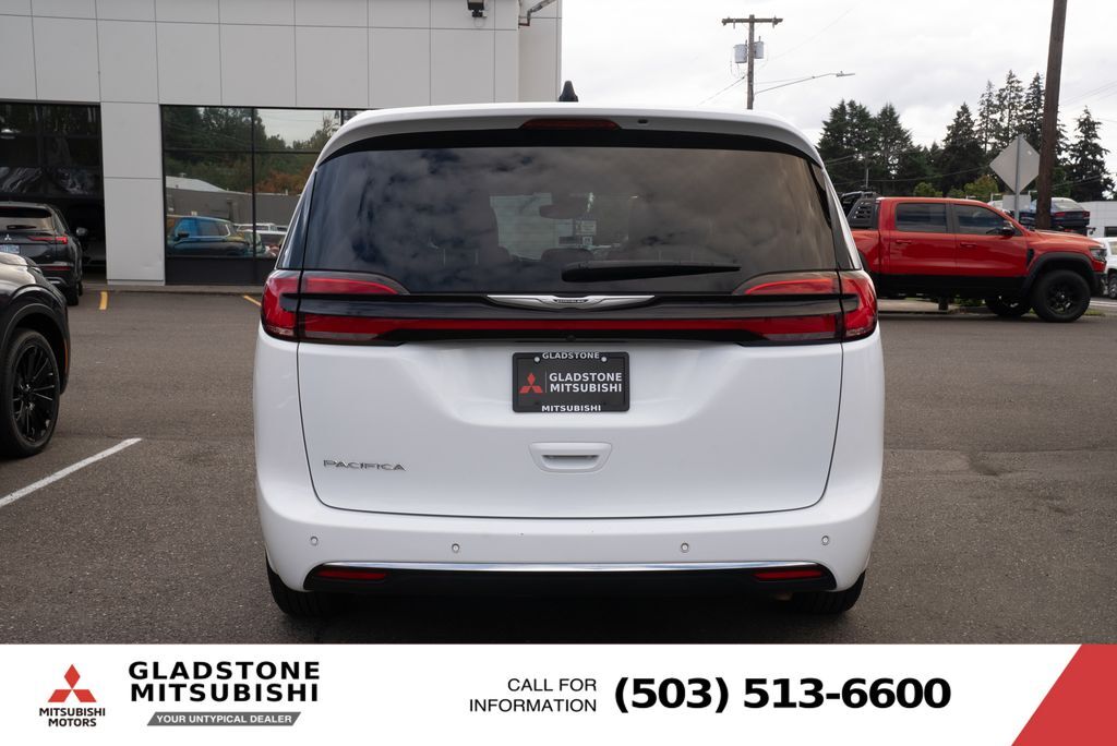 2023 Chrysler Pacifica Touring L Milwaukie OR