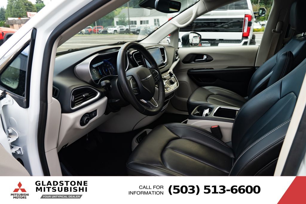 2023 Chrysler Pacifica Touring L Milwaukie OR