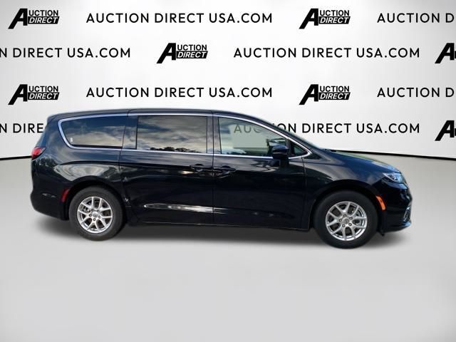2023 Chrysler Pacifica Touring L Raleigh NC