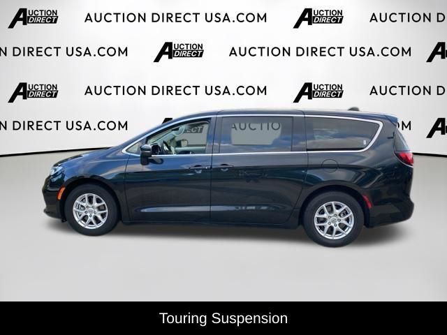 2023 Chrysler Pacifica Touring L Raleigh NC