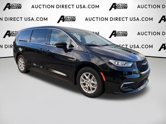 2023 Chrysler Pacifica Touring L Raleigh NC