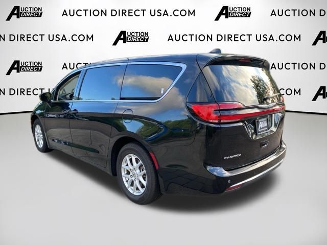 2023 Chrysler Pacifica Touring L Raleigh NC