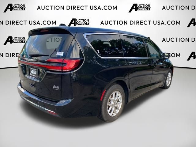 2023 Chrysler Pacifica Touring L Raleigh NC