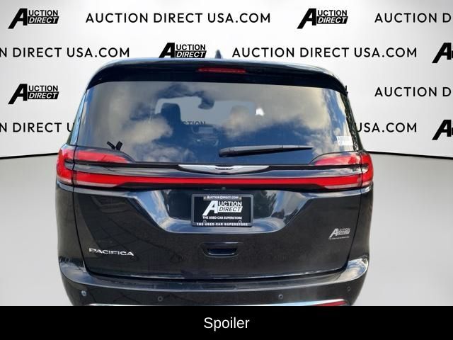 2023 Chrysler Pacifica Touring L Raleigh NC