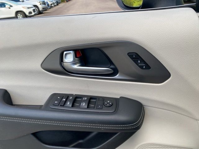 2023 Chrysler Pacifica Touring L Raleigh NC
