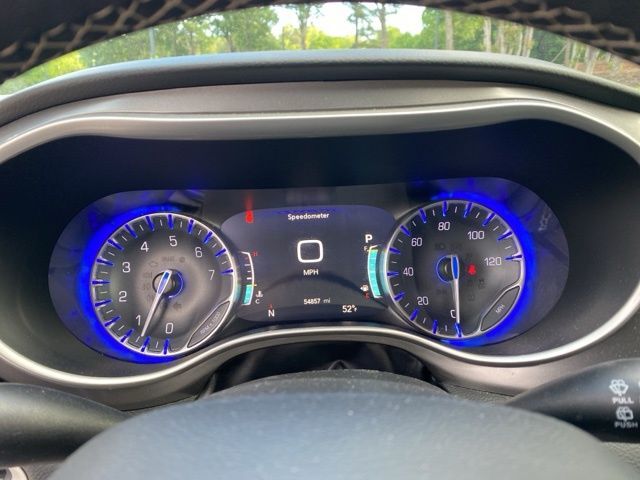 2023 Chrysler Pacifica Touring L Raleigh NC