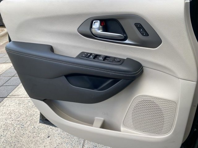 2023 Chrysler Pacifica Touring L Raleigh NC