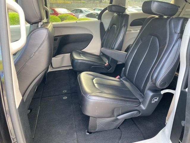 2023 Chrysler Pacifica Touring L Raleigh NC
