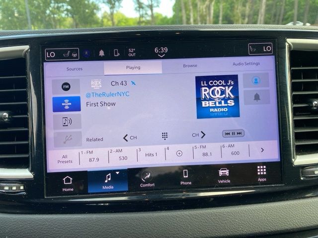 2023 Chrysler Pacifica Touring L Raleigh NC