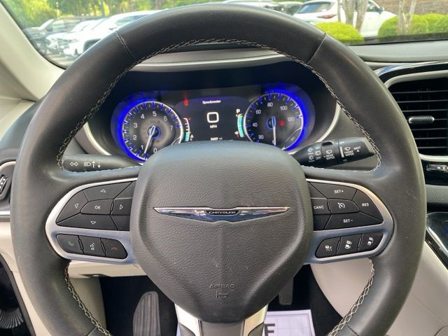 2023 Chrysler Pacifica Touring L Raleigh NC