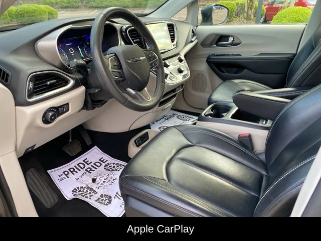 2023 Chrysler Pacifica Touring L Raleigh NC