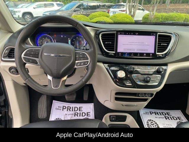 2023 Chrysler Pacifica Touring L Raleigh NC