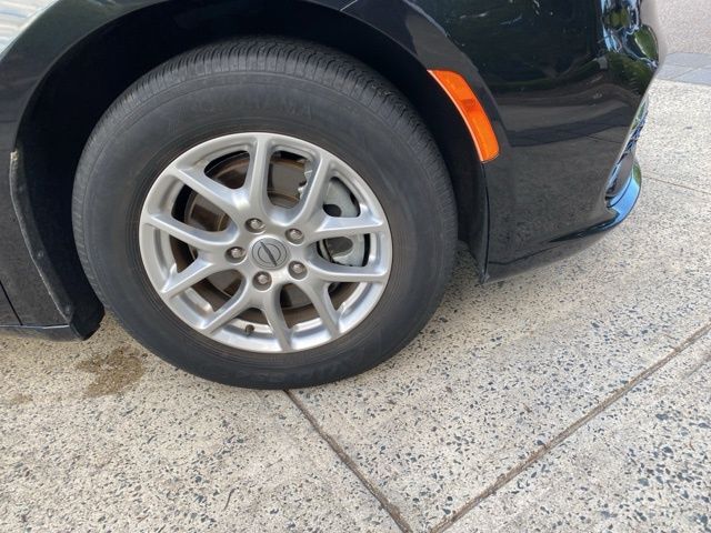 2023 Chrysler Pacifica Touring L Raleigh NC