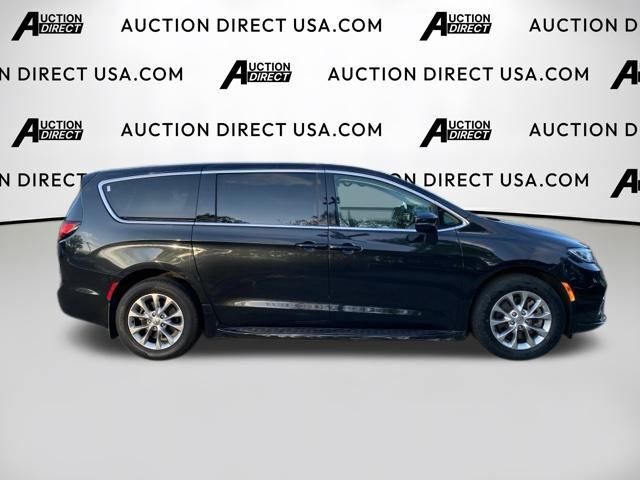 2023 Chrysler Pacifica Touring L Raleigh NC