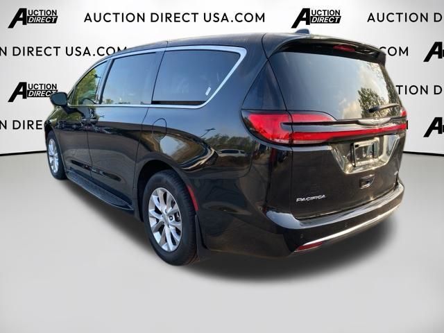 2023 Chrysler Pacifica Touring L Raleigh NC