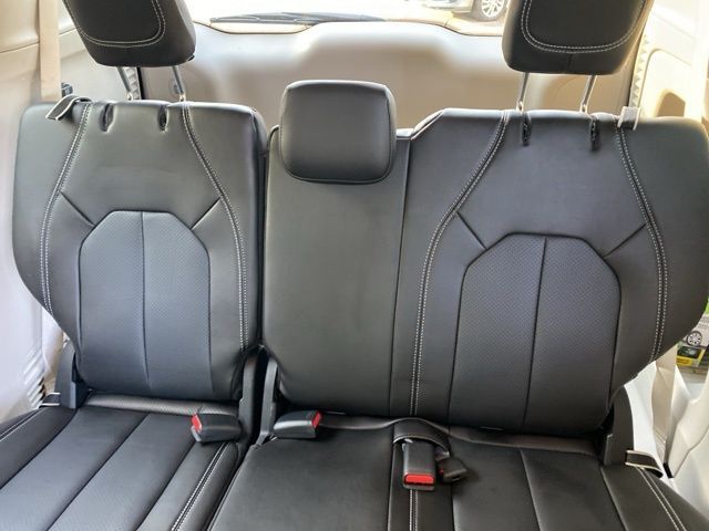 2023 Chrysler Pacifica Touring L Raleigh NC