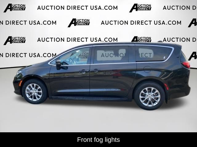 2023 Chrysler Pacifica Touring L Raleigh NC