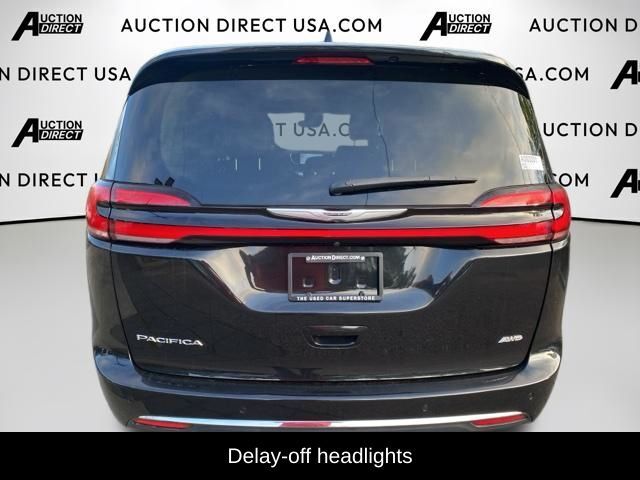 2023 Chrysler Pacifica Touring L Raleigh NC