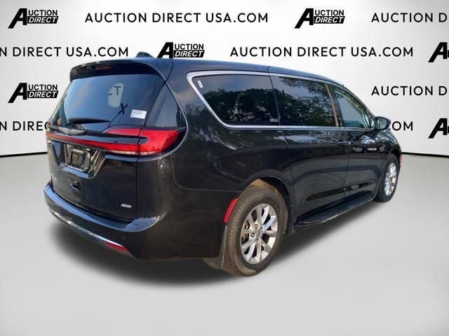2023 Chrysler Pacifica Touring L Raleigh NC
