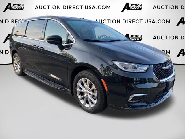 2023 Chrysler Pacifica Touring L Raleigh NC