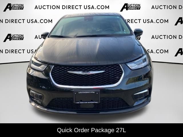 2023 Chrysler Pacifica Touring L Raleigh NC