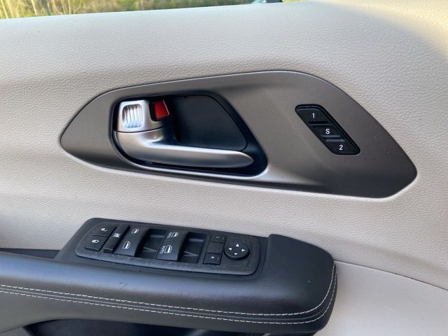 2023 Chrysler Pacifica Touring L Raleigh NC