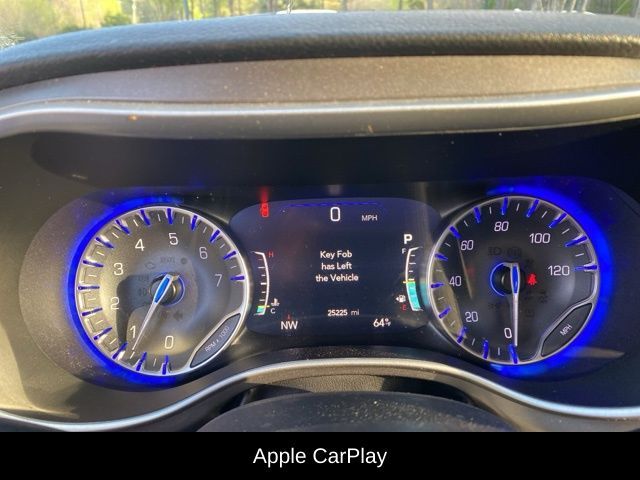 2023 Chrysler Pacifica Touring L Raleigh NC