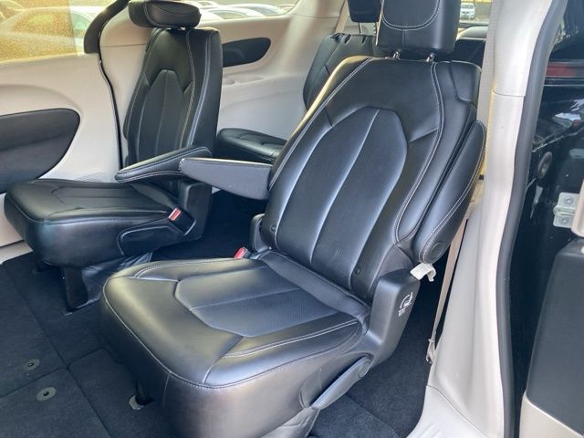 2023 Chrysler Pacifica Touring L Raleigh NC