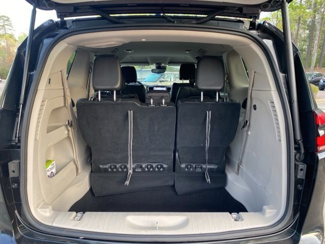 2023 Chrysler Pacifica Touring L Raleigh NC