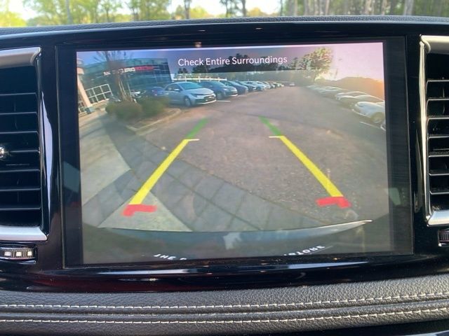 2023 Chrysler Pacifica Touring L Raleigh NC