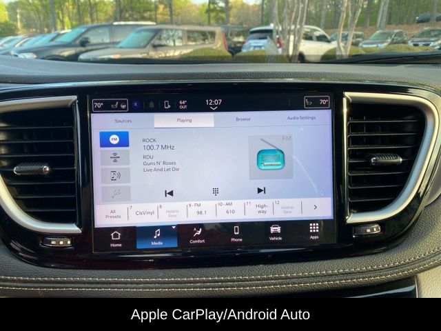 2023 Chrysler Pacifica Touring L Raleigh NC