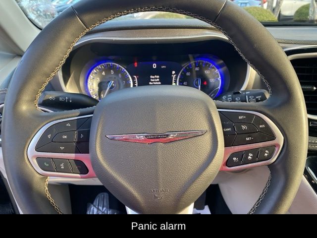 2023 Chrysler Pacifica Touring L Raleigh NC