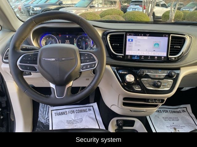 2023 Chrysler Pacifica Touring L Raleigh NC