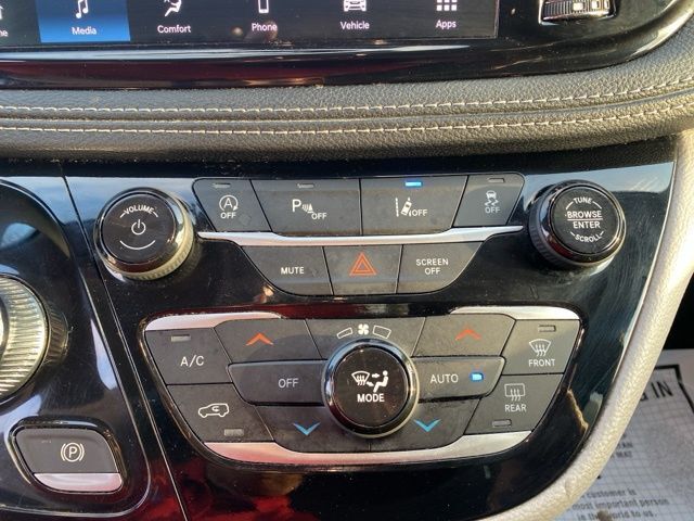 2023 Chrysler Pacifica Touring L Raleigh NC