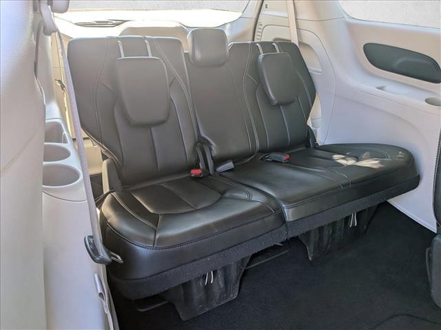 2023 Chrysler Pacifica Touring L Roseville CA