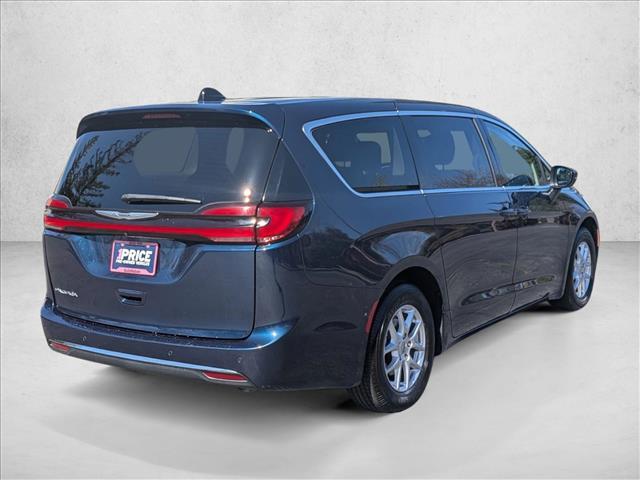 2023 Chrysler Pacifica Touring L Roseville CA