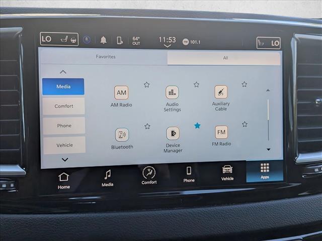 2023 Chrysler Pacifica Touring L Roseville CA