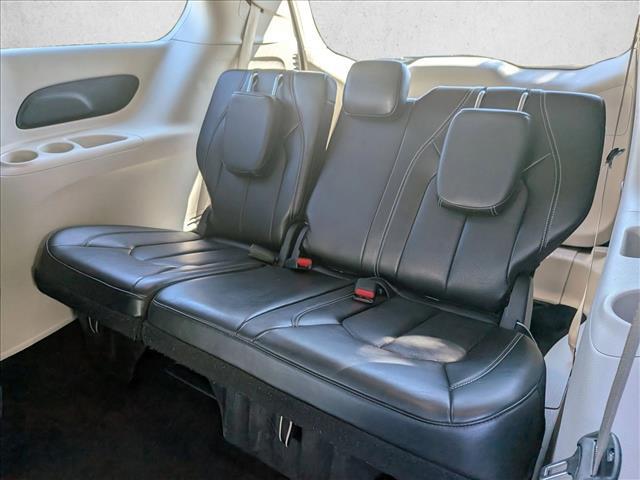 2023 Chrysler Pacifica Touring L Roseville CA