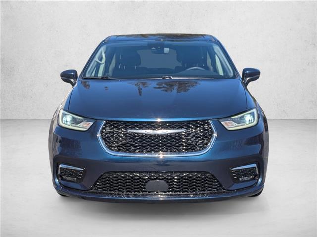 2023 Chrysler Pacifica Touring L Roseville CA