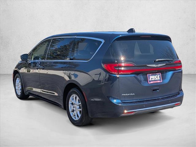 2023 Chrysler Pacifica Touring L Roseville CA