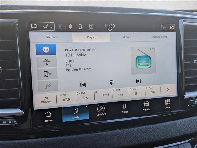 2023 Chrysler Pacifica Touring L Roseville CA