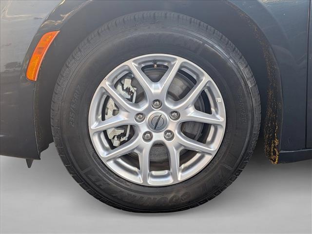 2023 Chrysler Pacifica Touring L Roseville CA