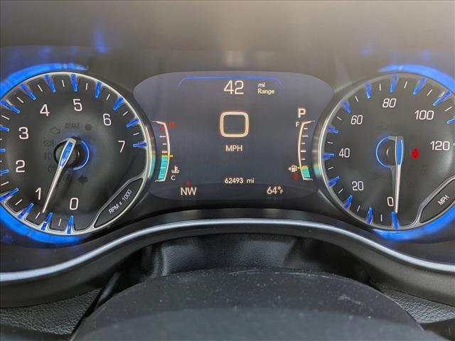 2023 Chrysler Pacifica Touring L Roseville CA